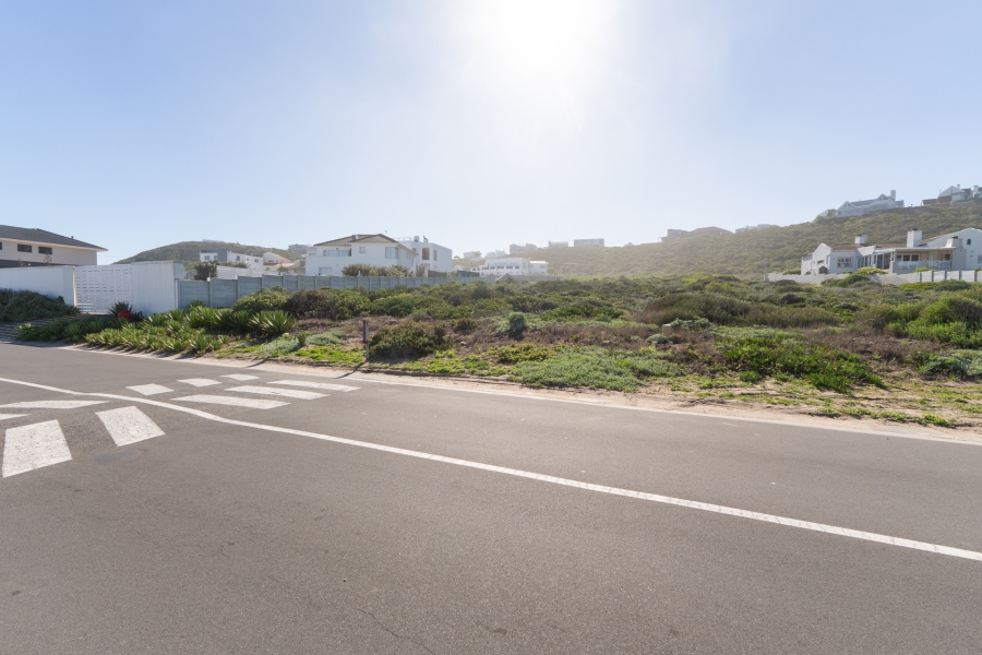 0 Bedroom Property for Sale in Yzerfontein Western Cape
